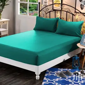 Quality Bedspread Duvet Set;Bedsheet, Duvet Pillow Cases