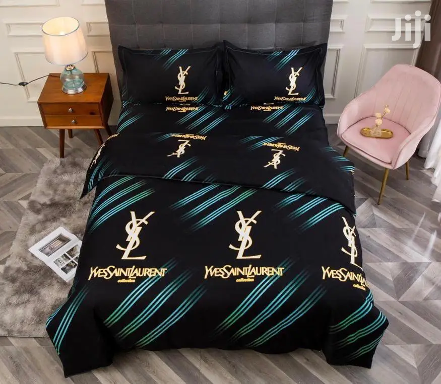 Quality Bedspread Duvet Set;Bedsheet, Duvet Pillow Cases