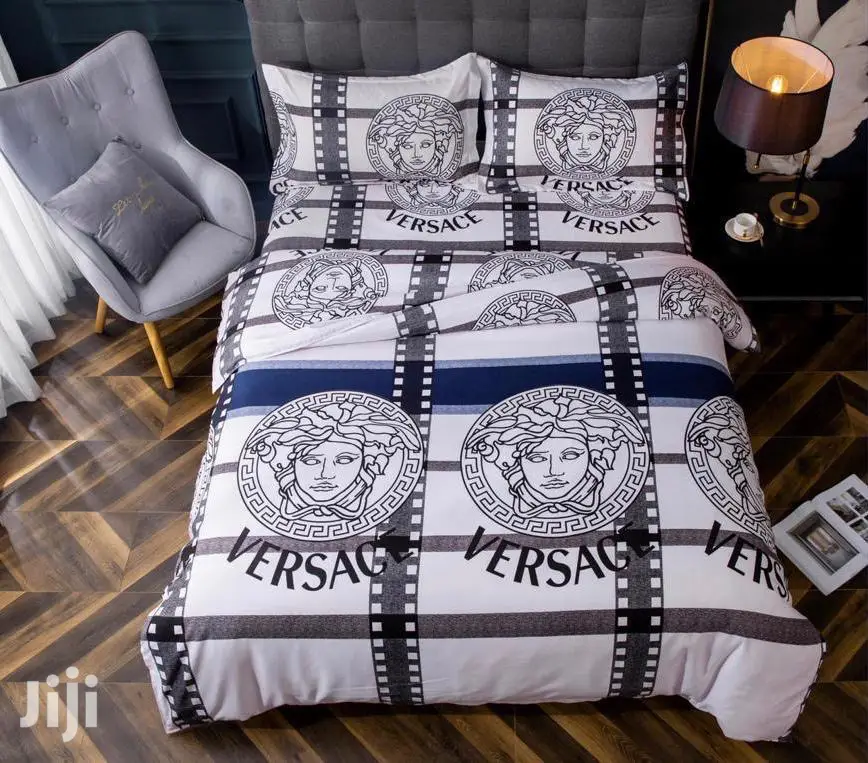 Quality Bedspread Duvet Set;Bedsheet, Duvet Pillow Cases