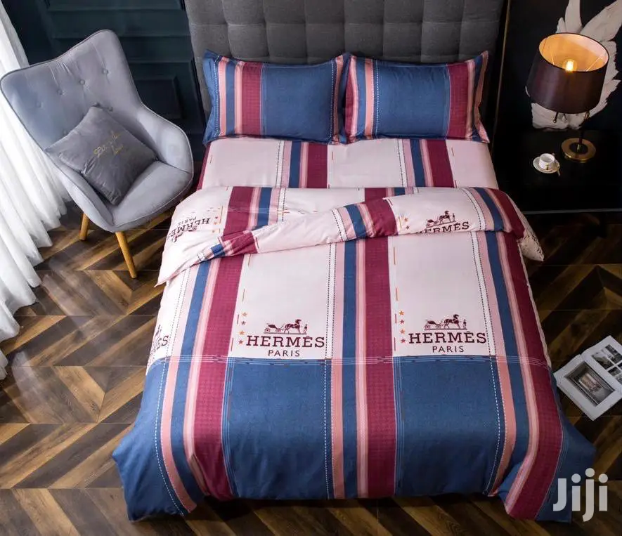 Quality Bedspread Duvet Set;Bedsheet, Duvet Pillow Cases
