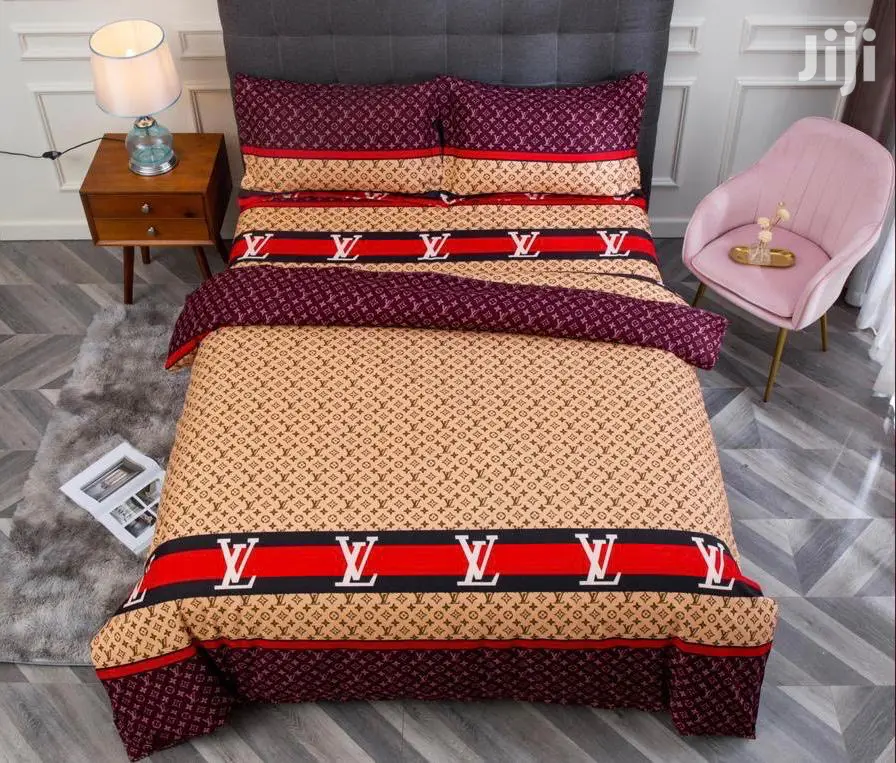 Quality Bedspread Duvet Set;Bedsheet, Duvet Pillow Cases