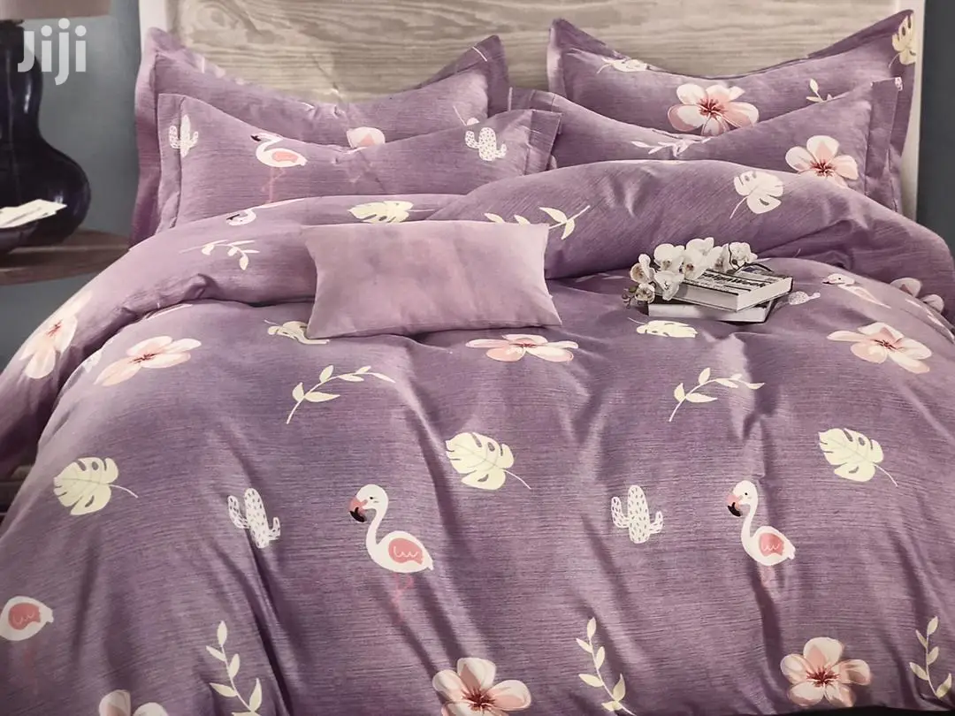 Quality Bedspread Duvet Set;Bedsheet, Duvet Pillow Cases