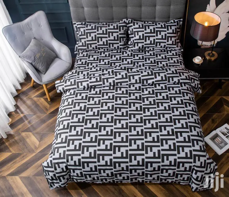 Quality Bedspread Duvet Set;Bedsheet, Duvet Pillow Cases