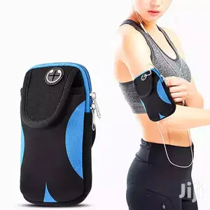 Armband For Phones