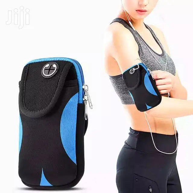 Armband For Phones