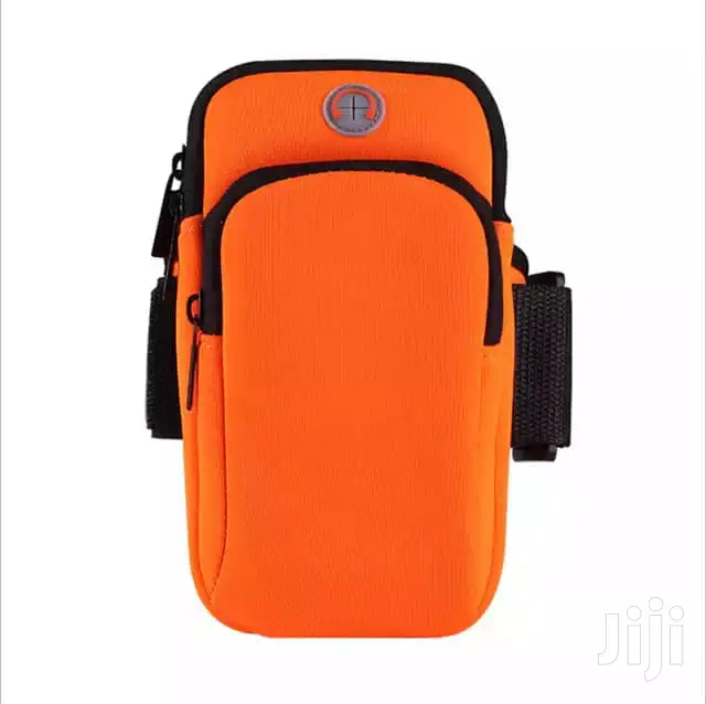 Armband For Phones