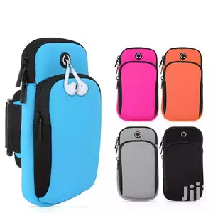 Armband For Phones