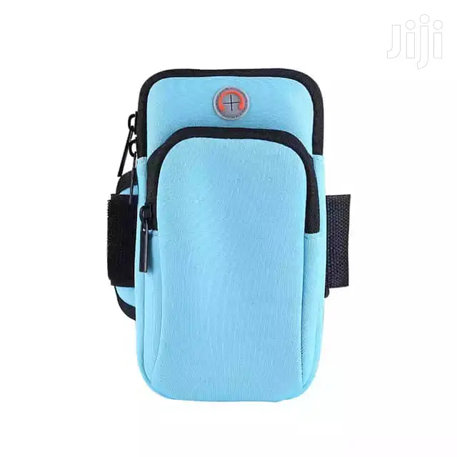 Armband For Phones