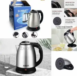 Electric Kettle