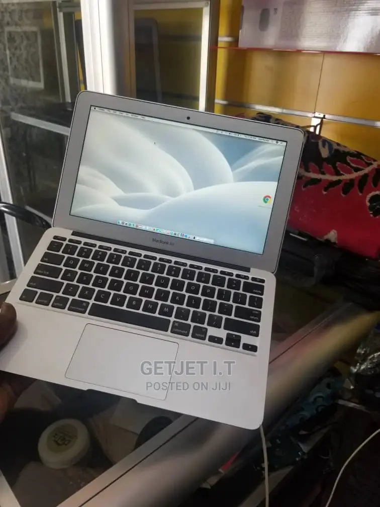 Macbook Air 13inches 2014 To 2017 Screens Available