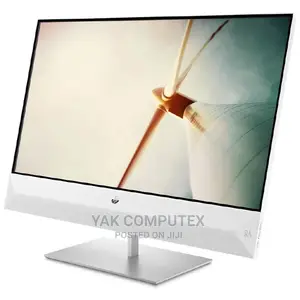 Desktop Computer HP 12GB Intel Core I5 SSD 256GB