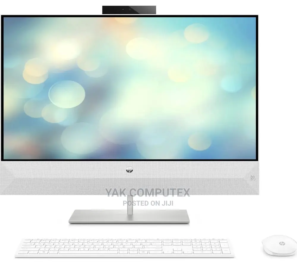 Desktop Computer HP 12GB Intel Core I5 SSD 256GB
