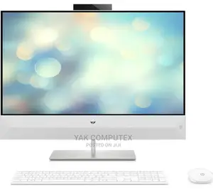 Desktop Computer HP 12GB Intel Core I5 SSD 256GB