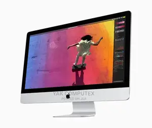 Desktop Computer Apple iMac 8GB Intel Core I5 SSD 1T