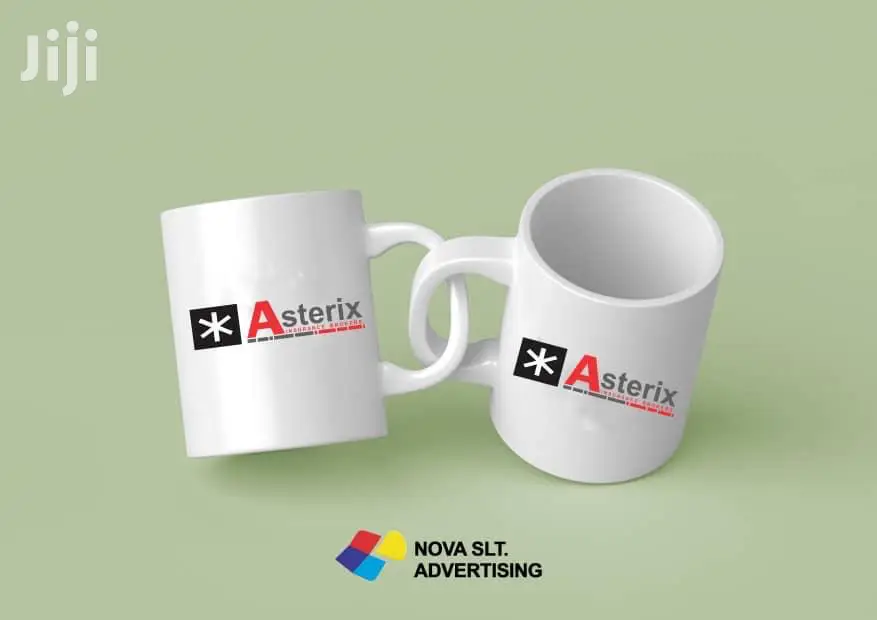 Promotional Souvenirs, Branded ID Cards, Tissue Boxes