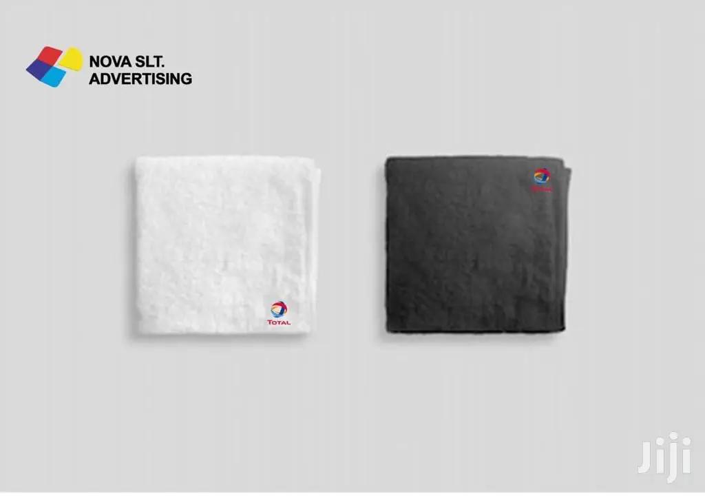 Promotional Souvenirs, Branded ID Cards, Tissue Boxes