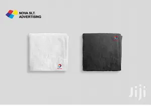 Promotional Souvenirs, Branded ID Cards, Tissue Boxes