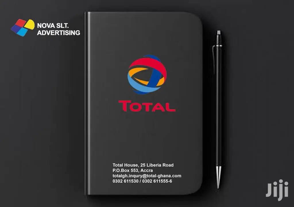 Promotional Souvenirs, Branded ID Cards, Tissue Boxes