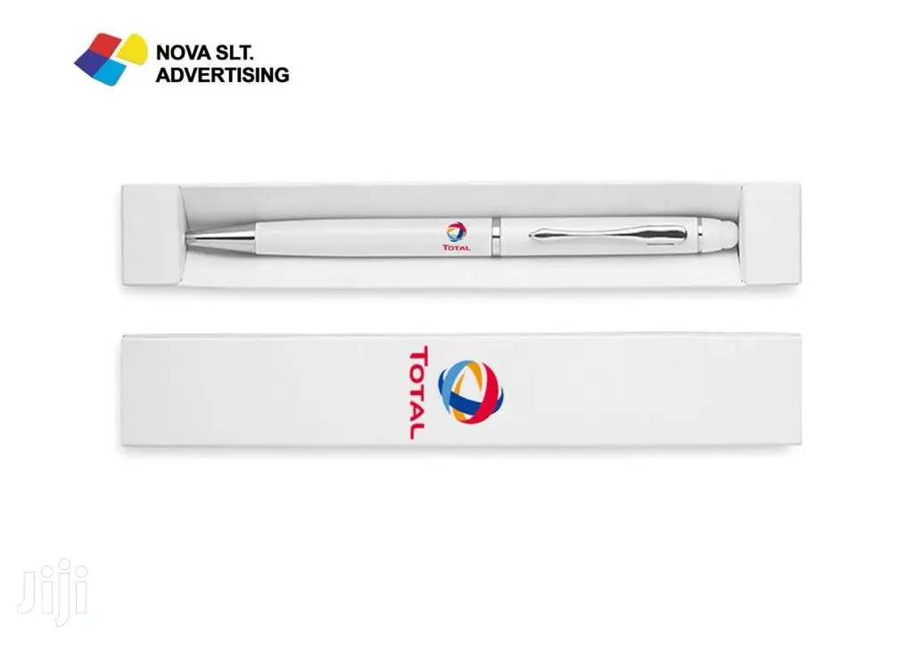 Promotional Souvenirs, Branded ID Cards, Tissue Boxes