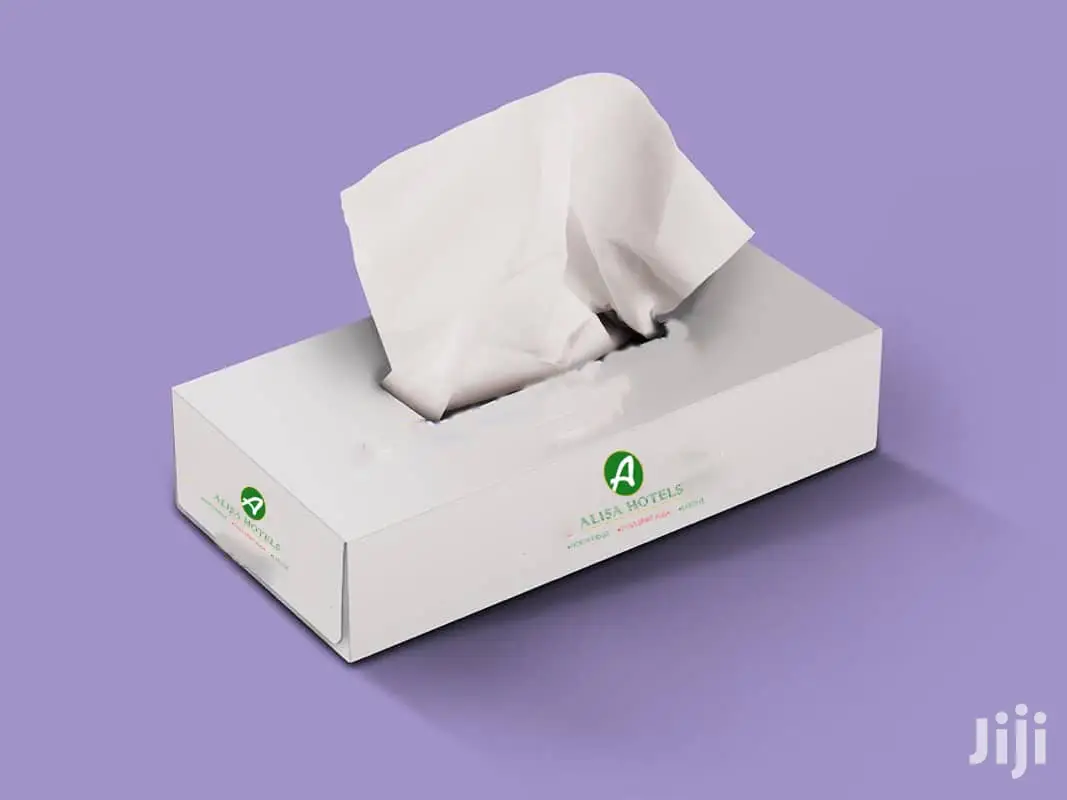 Promotional Souvenirs, Branded ID Cards, Tissue Boxes