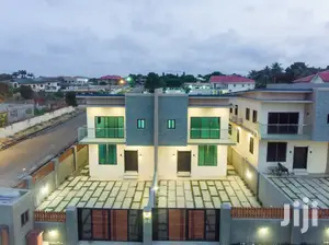 3bdrm Duplex in East Legon for sale