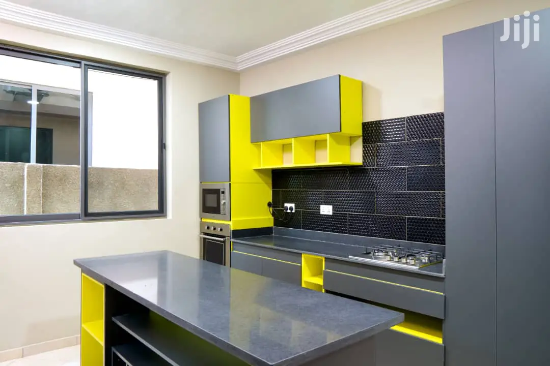 3bdrm Duplex in East Legon for sale