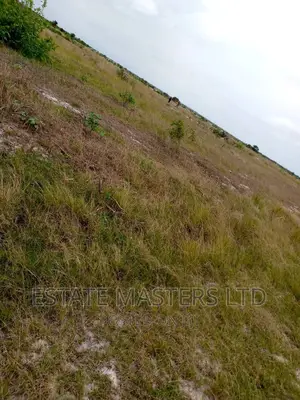 Acres of Land Off Tema-Aflao Road