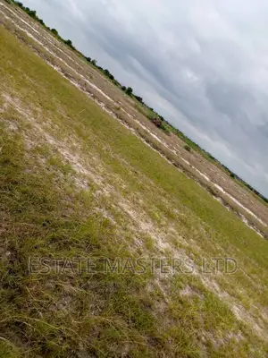 Acres of Land Off Tema-Aflao Road