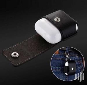 Apple Airpods Protective Case Leather