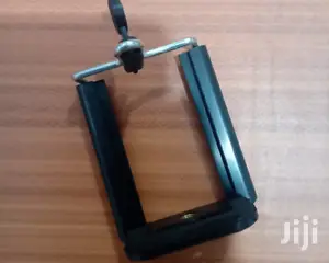 Photo - Phone Holder For Tripodstand