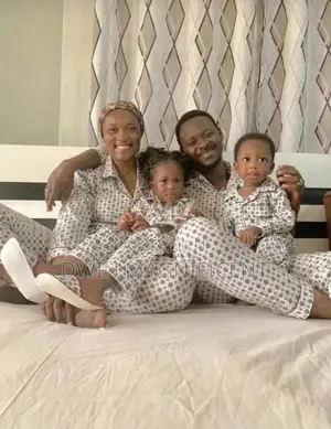 Cotton Pajamas (Kids)