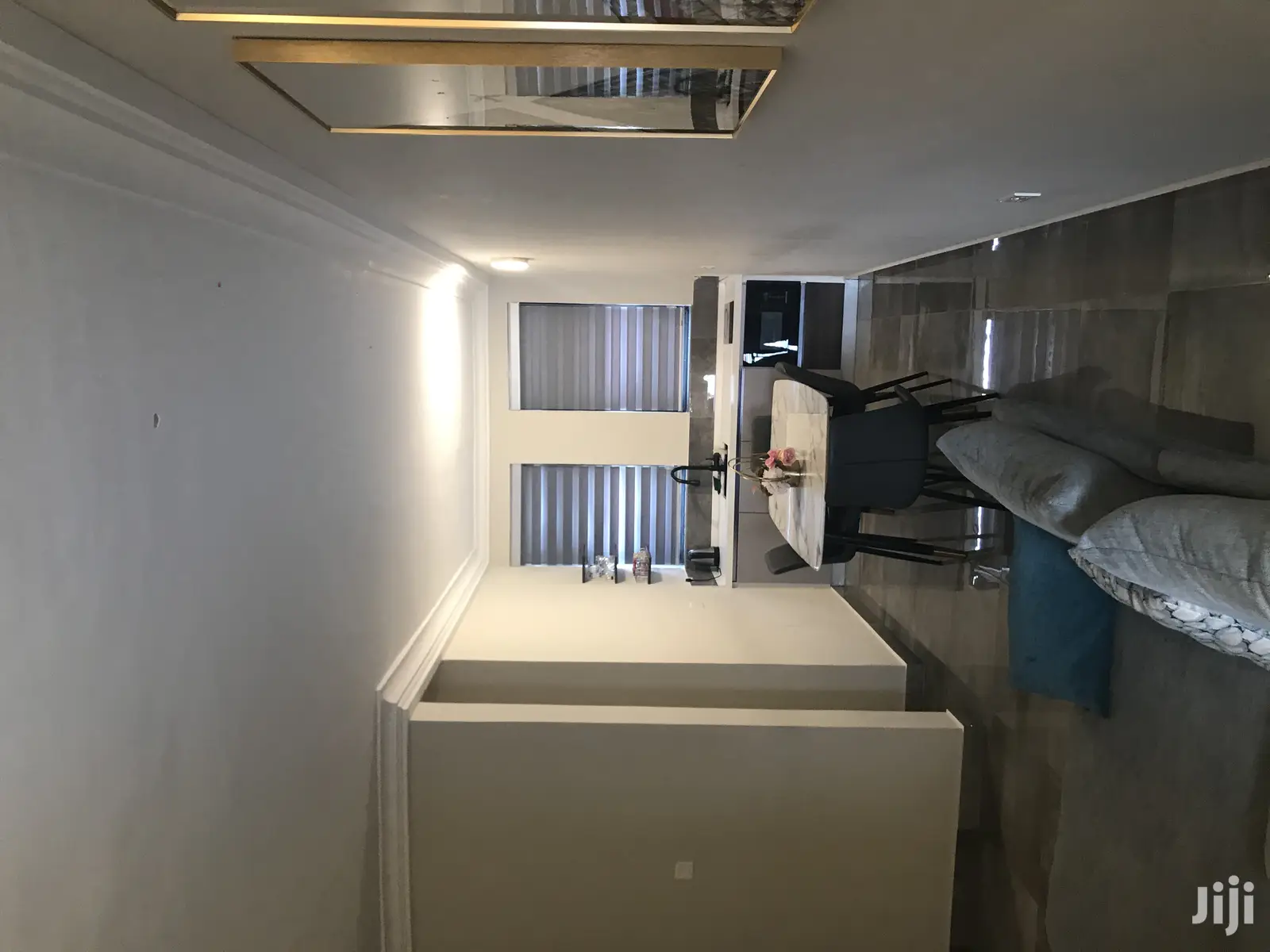 Furnished 1bdrm Apartment in Trasaco Phase One, East Legon for rent