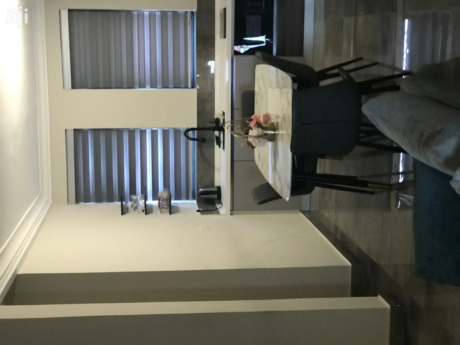 Furnished 1bdrm Apartment in Trasaco Phase One, East Legon for rent