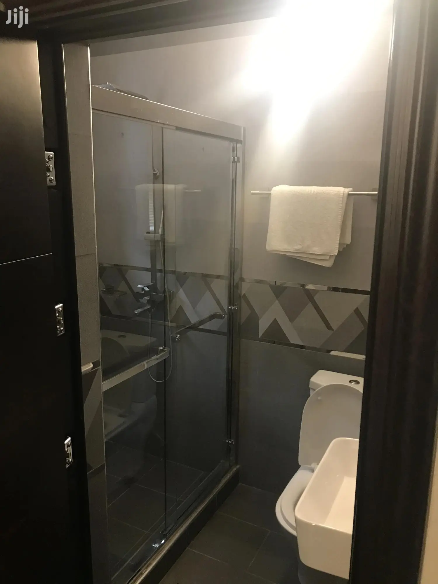 Furnished 1bdrm Apartment in Trasaco Phase One, East Legon for rent