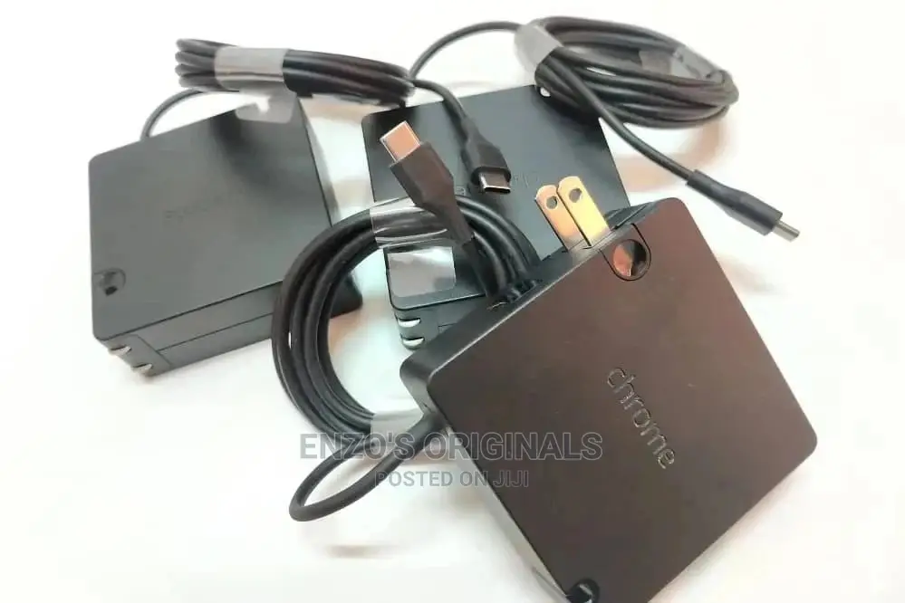 45watts USB-C Original Charger For Laptops