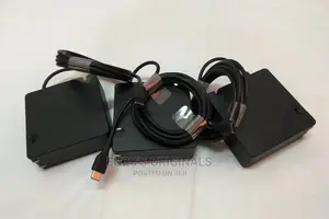 45watts USB-C Original Charger For Laptops