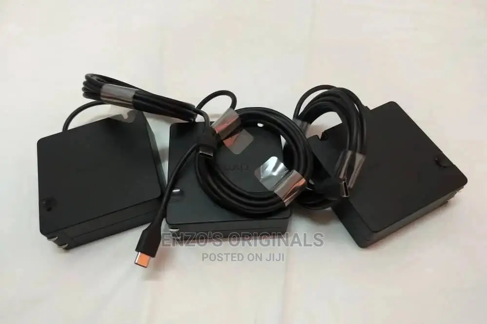 45watts USB-C Original Charger For Laptops