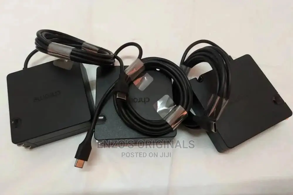 45watts USB-C Original Charger For Laptops