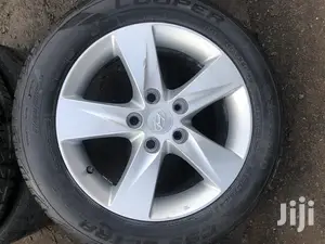 Elantra Rims ,