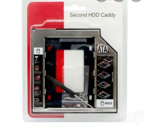 Second Hdd Caddy