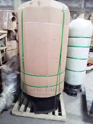 6000 Liters Reverse Osmosis