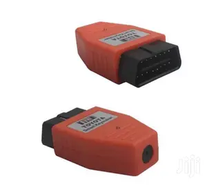 Toyota Key Maker Programmer