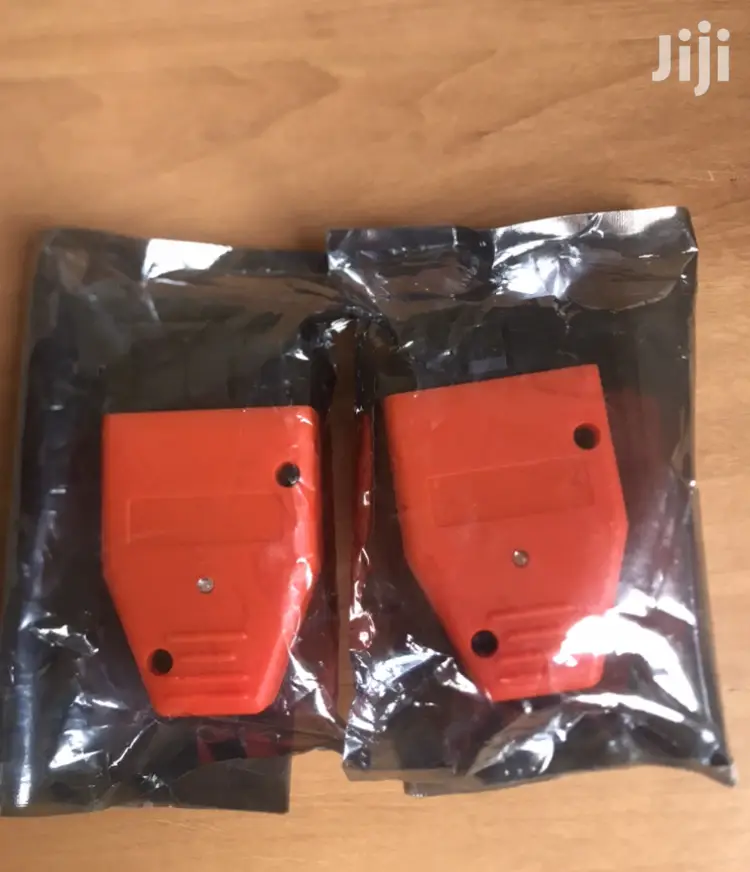 Toyota Key Maker Programmer