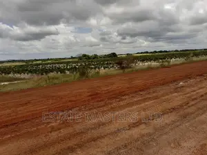 Ideal Serviced Plot