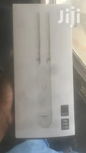Unifi Ac Mesh Ubiquity