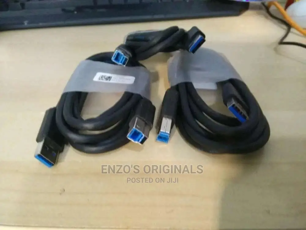 High Speed USB 3.0 Cable Premium and Original Quality