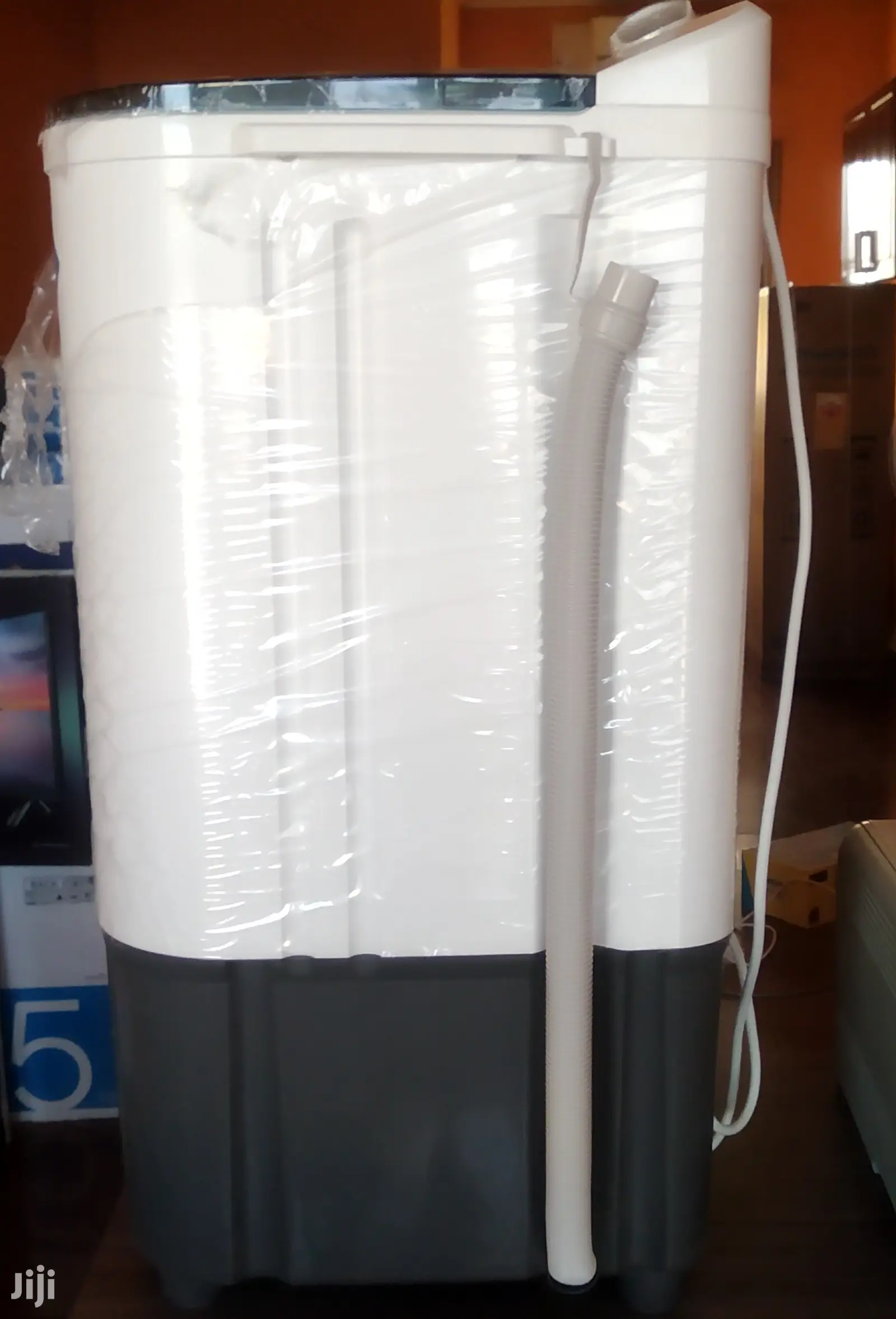 Nasco 6kg Washing Machine