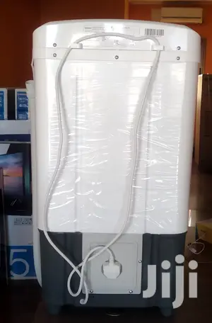 Nasco 6kg Washing Machine