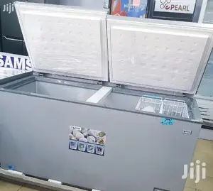 Brand New Sealed Pearl 508L Chest Freezer (PCF-610)