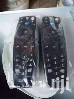 Ds TV Remote